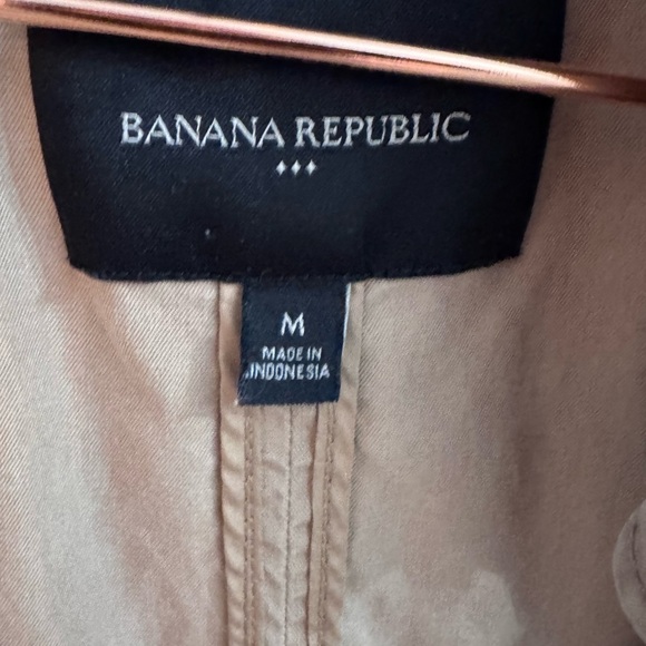 Banana Republic Heritage River Vest - Picture 5 of 5